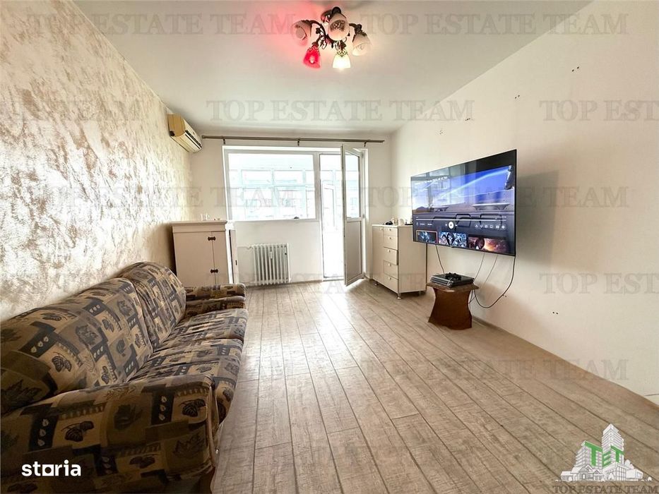 Apartament 3 camere | Renovat | 2 min de Metrou | Drumul Taberei — fotografia 3
