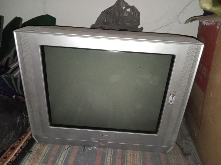 Televizor LG zapchasga