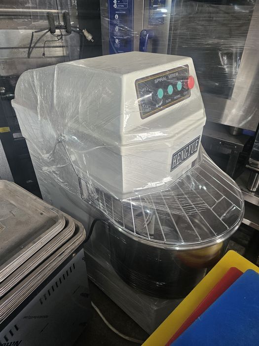 Mishalka hengyu 25 kg 380 v xolati alo