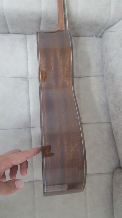 Гитара Alhambra 3C 3/4 размер