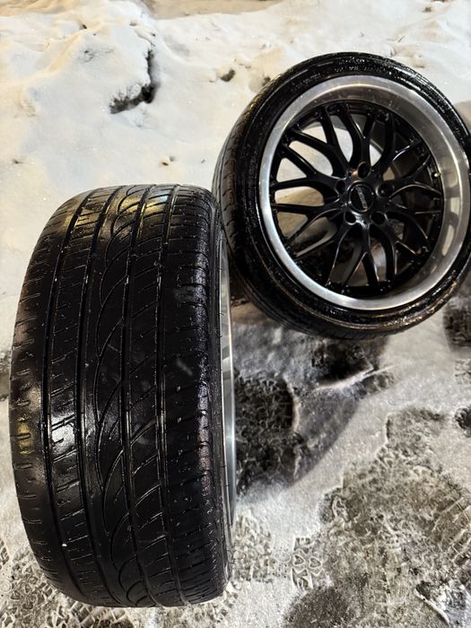 Продам диски кастомные