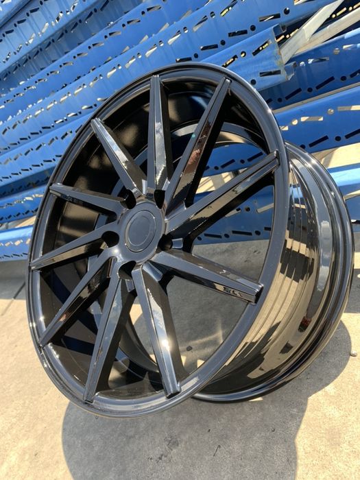 Jante model Vossen 5x112 Audi Mercedes Volkswagen Skoda BMW