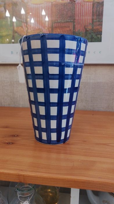 Вази порцелан, стъкло
