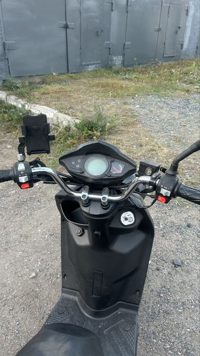 Скутер Sonlink t2