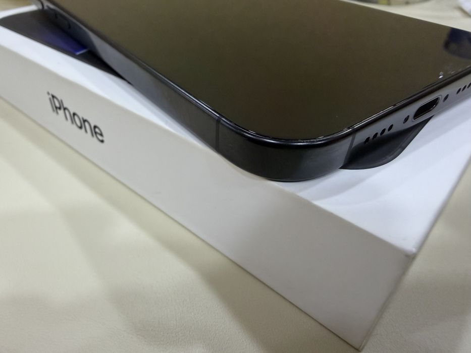 Iphone 16 pro max 1 TB esim
