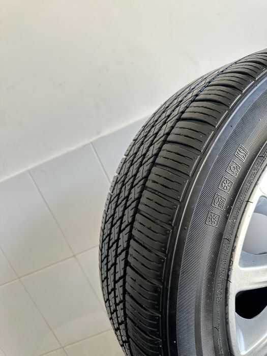 Diska kobalt r15