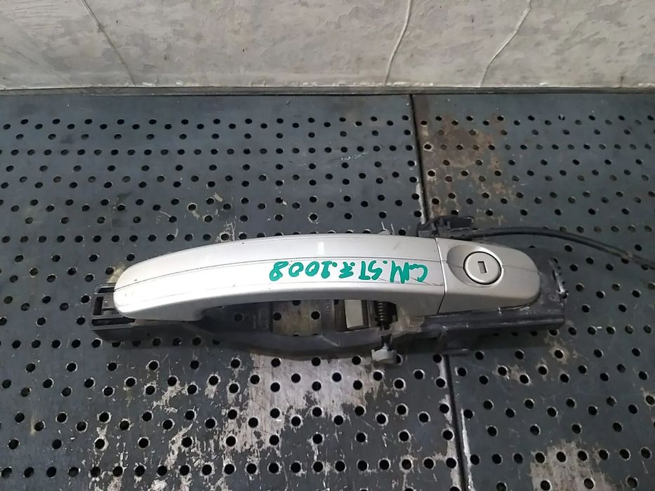 Maner usa stanga fata ford c max 3m51r224a37