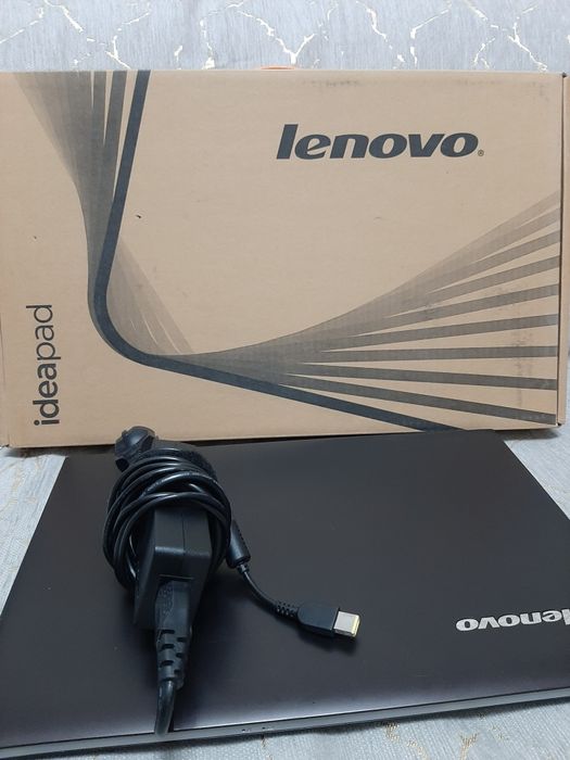 Продаю ноутбук Ленова