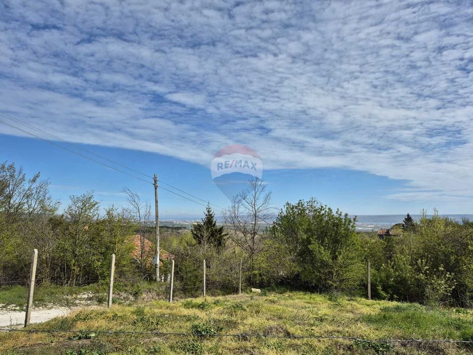 Продава се Парцел в с. Доброглед, Област Варна - 826 кв.м за 46 €/кв.м - Снимка #4