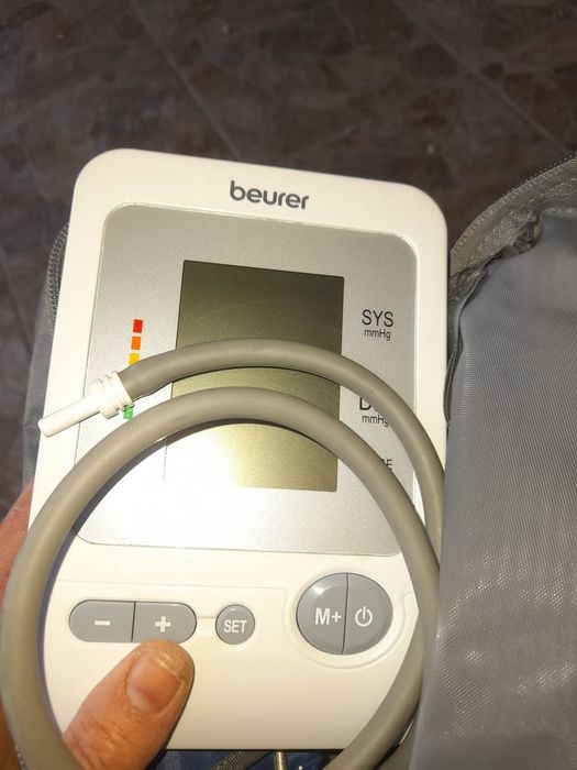 Aparat de măsurat tensiunea