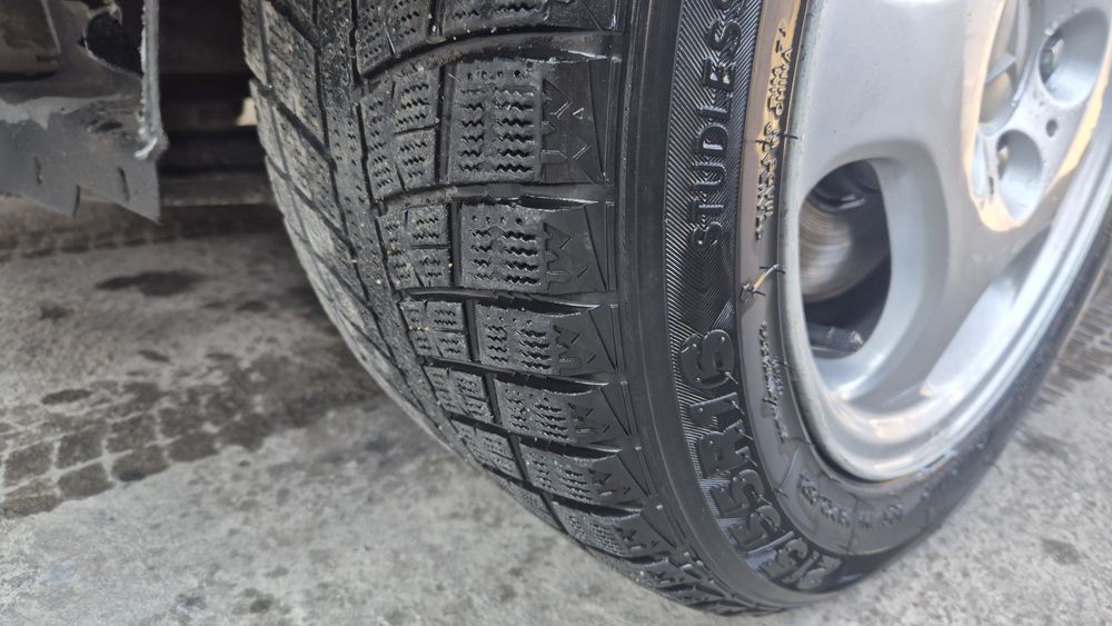 Продам или обмен мекаб р16