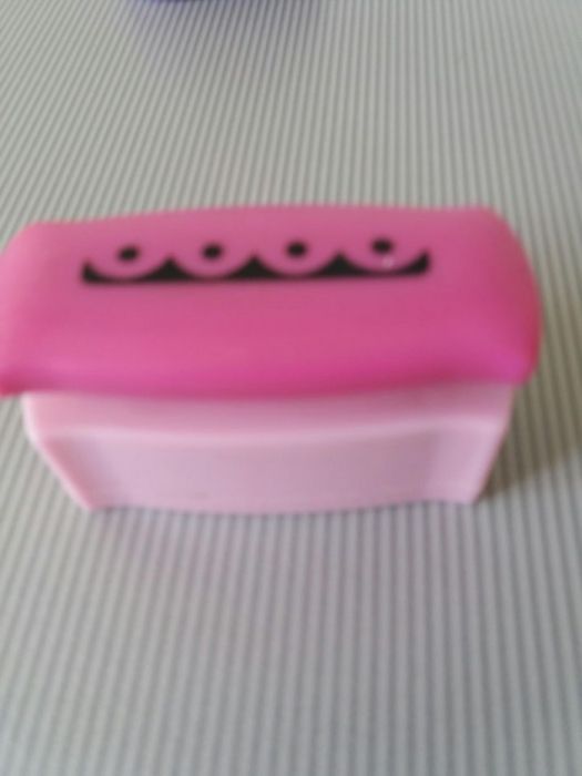 Дыраколы фигурные