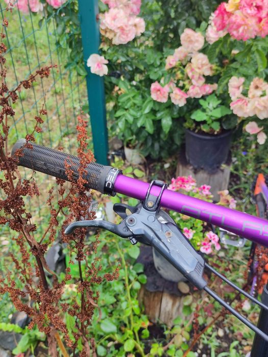 Canyon Torque al.5 cu Boxxer