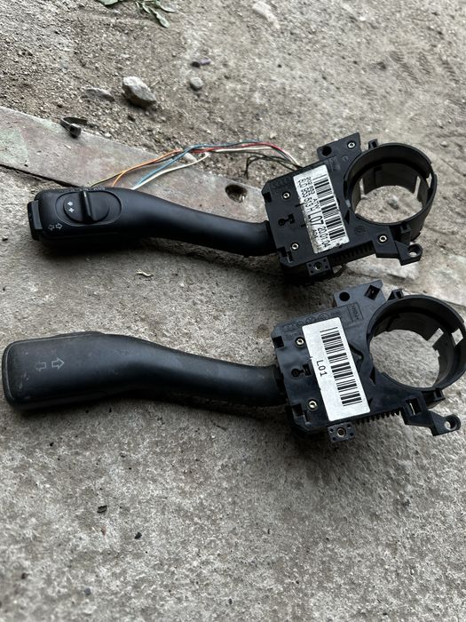 Лостчета за А3,голф 4, сеят леонт мк1, шкода