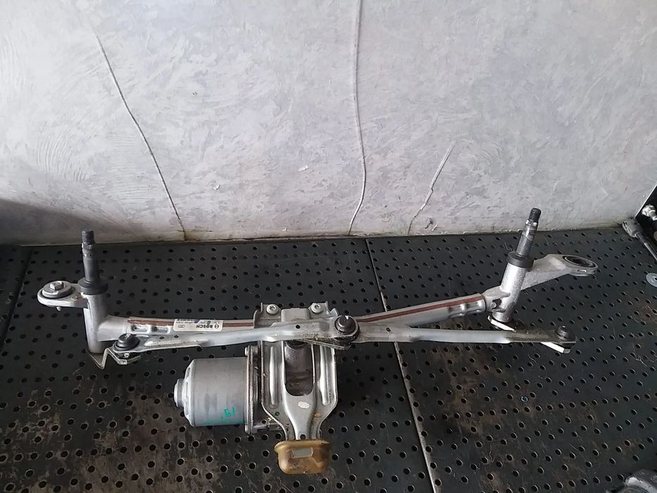 Ansamblu stergator motoras peugeot 5008 2 3397022076 1137328985 1397225003 3397022076 9824762480