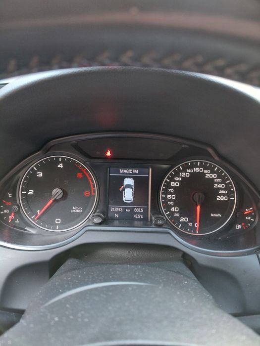 AUDI Q5 2010 — imagine 4