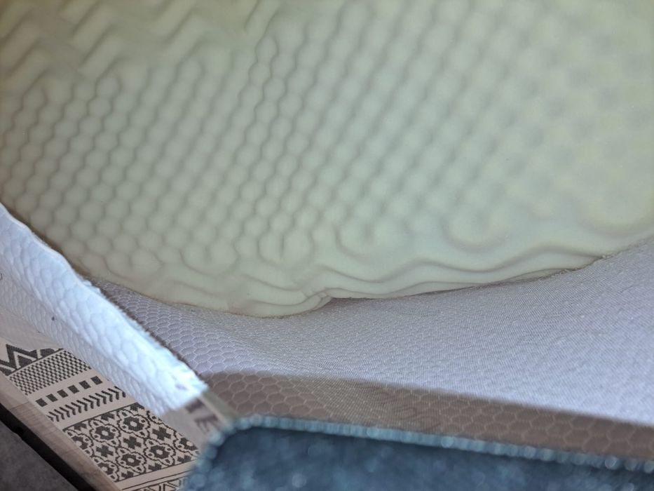 Topper Lavandă Therapy