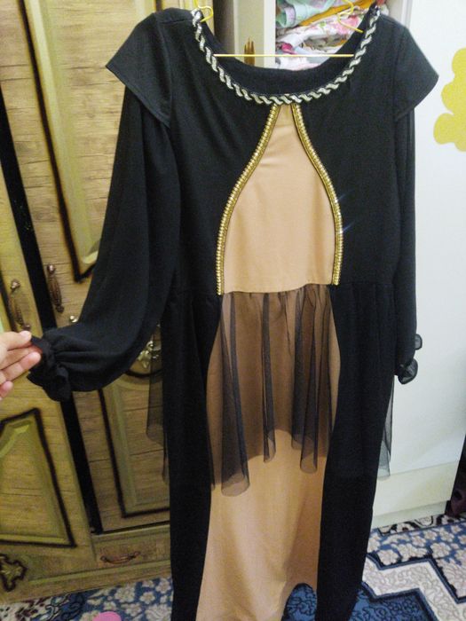 Женская платье куйлак