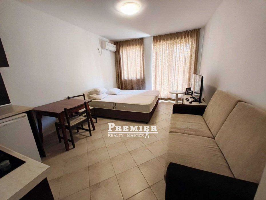 Продава се Едностаен апартамент в с. Равда, Област Бургас - 40 кв.м за 759 €/кв.м - Снимка #7