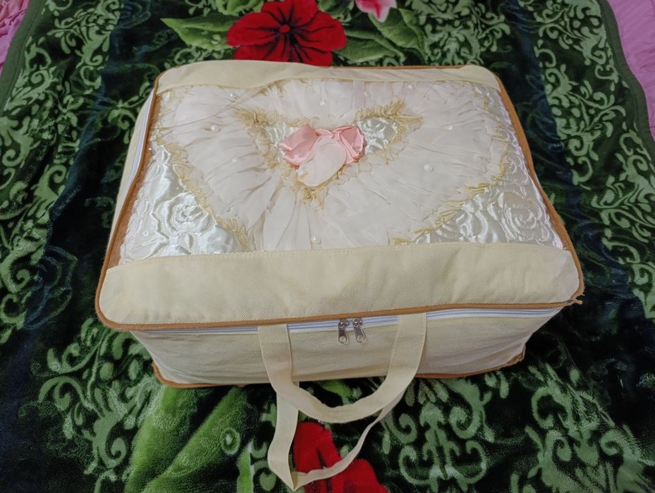 Покрывало для сарпы