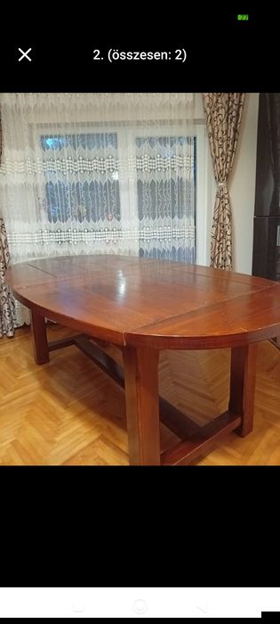Masă extensibilă
