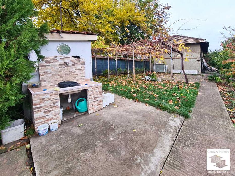 Продава се Къща в с. Поликраище, Област Велико Търново - 150 кв.м за 934 €/кв.м - Снимка #14