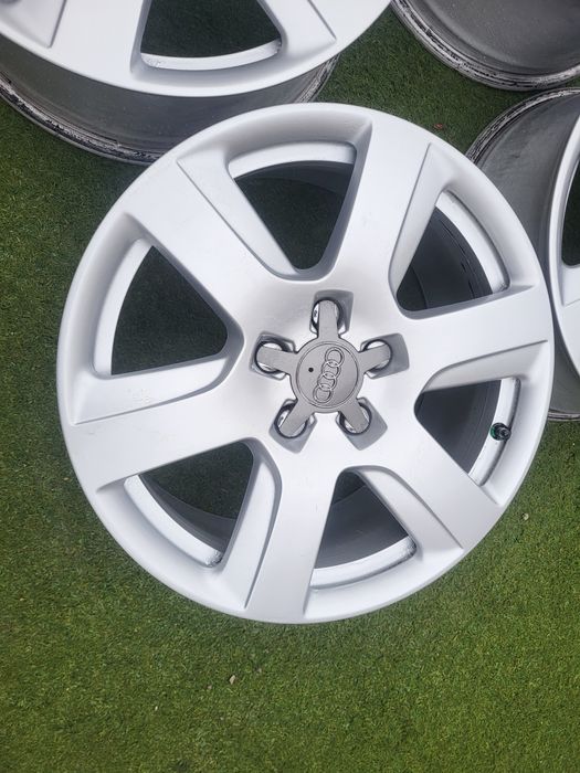 17 5x112 Audi Vw лети джанти 5х112
