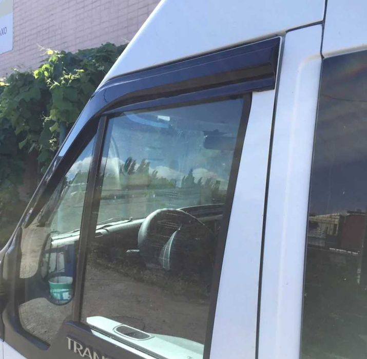 Ветробрани vetrobrani Ford Transit Custom Connect Courier 2бр