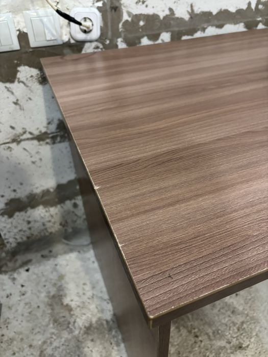 Продам Б/у Стол 1,5х0,7х0,76 (ДхШхВ)