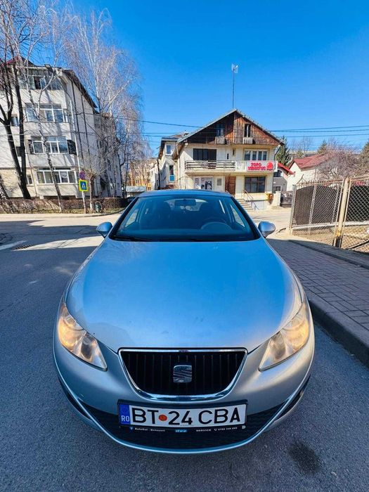 Seat Ibiza 1.6 TDI  105 CP