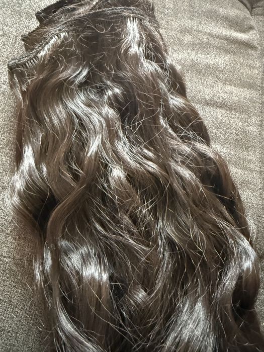 100%естествена коса арт форум