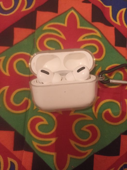 Air pods pri сатылады