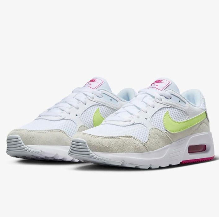 Nike air max 40.5 размер