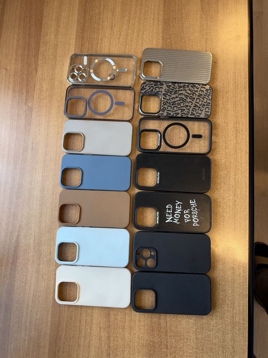 Iphone 14 Pro negru