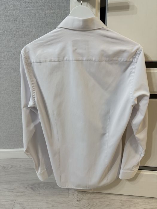 Рубашка Обычная.