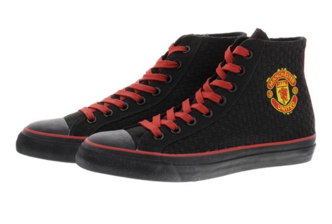 Sneakers Manchester United NR 41