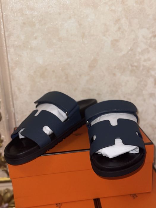 Hermes sandals 1:1
