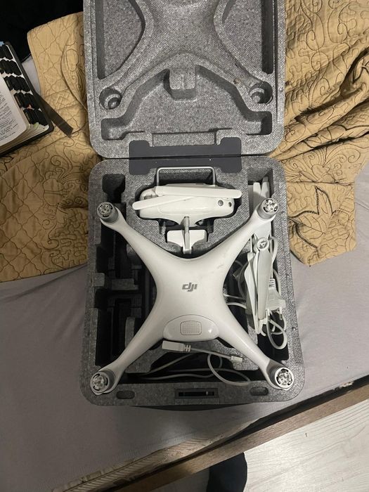 Dji phantom 4 plus 8 elici de schimb