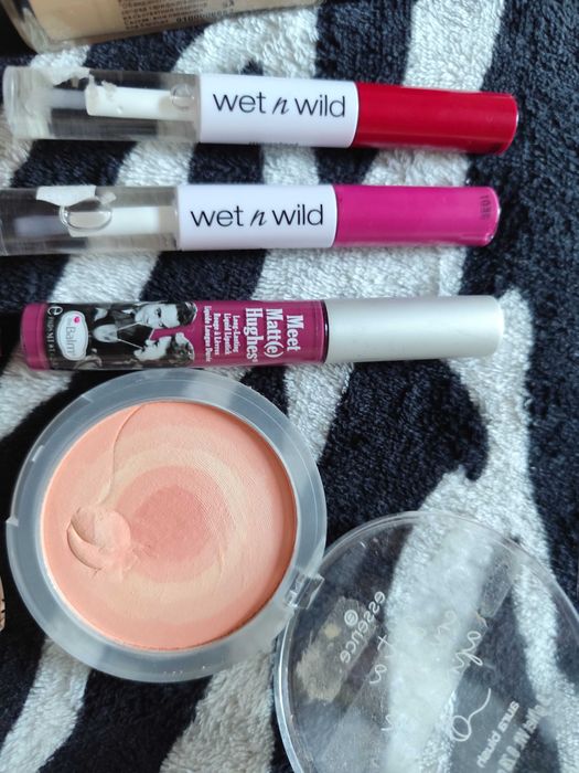 Лот козметика в срок