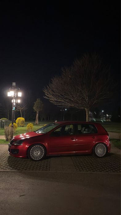 Golf 5 1.4tsi 200cp