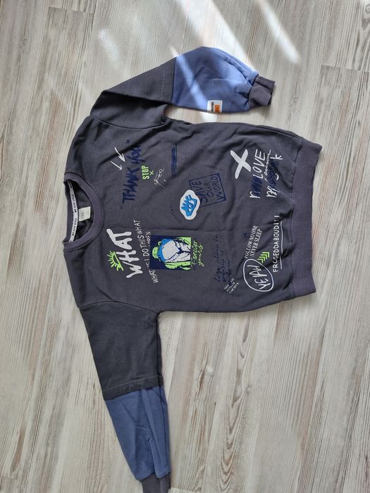 Продам кофту на мальчика