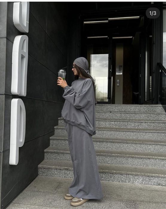 Одежда повседневная