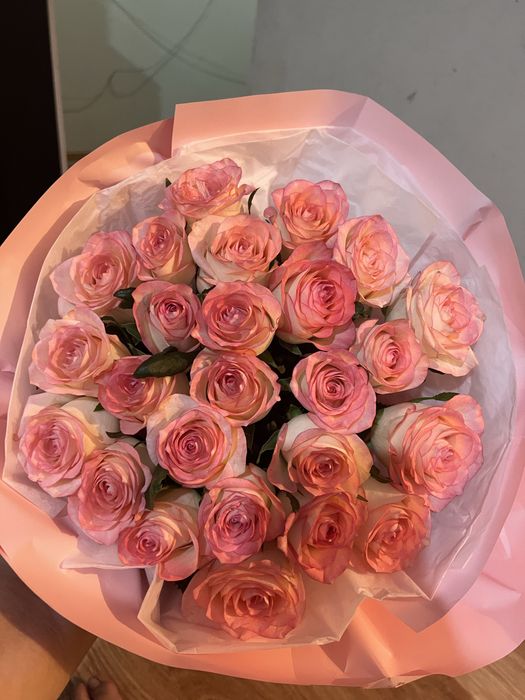 Ақтөбе цветы продам