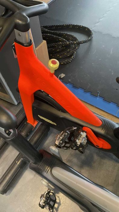 Спининг колело Techno Gym Group Cycle Spinning Bike