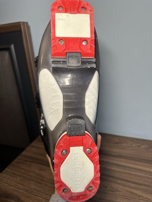 Ски обувки Dalbello Aerro 60