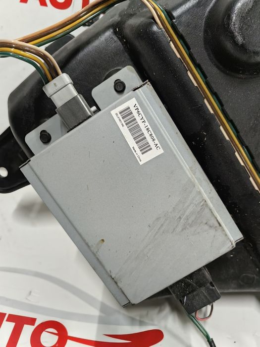 Субуфер за Jeep Compass 2008 / Джийп Компас 2008г