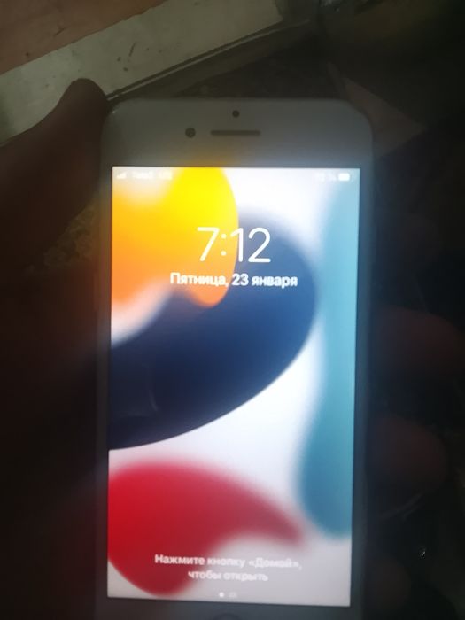 Продам или обен Айфон 7