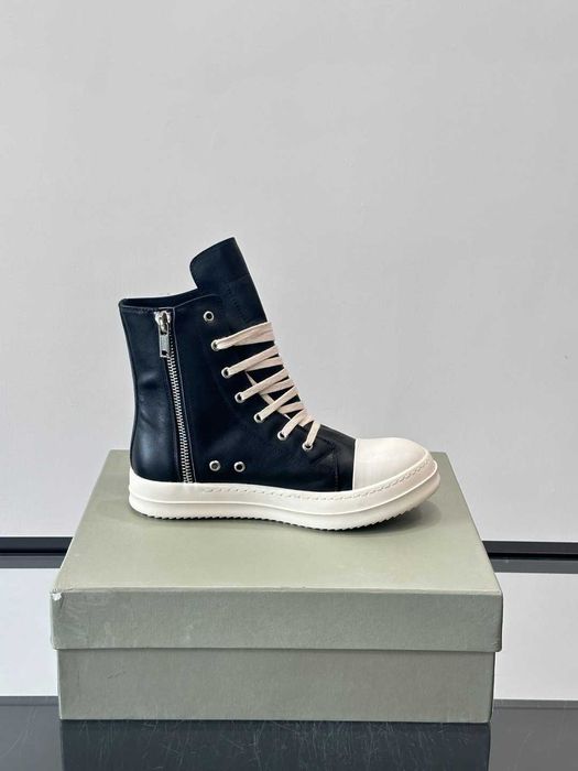 Adidasi Rick Owens Premium
