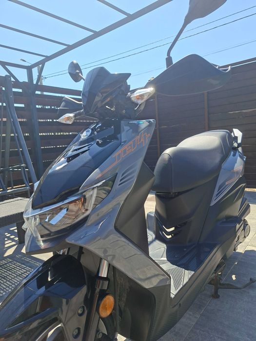 Vând scuter Sym 4rx 50cc