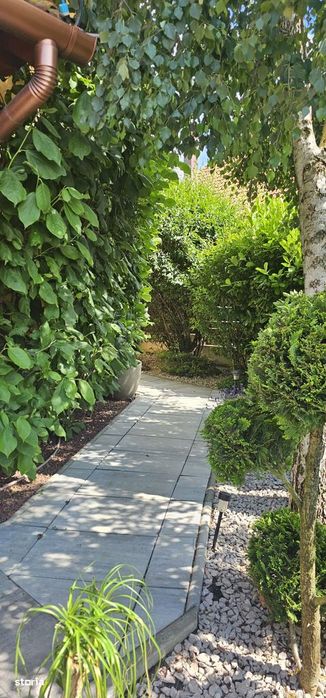 Casă premium în Odorheiu Secuiesc